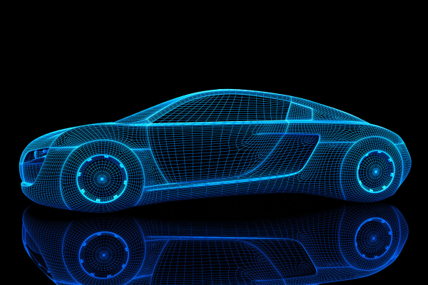 水竟然也可以“燃燒”，汽車可以加水驅動前進嗎？