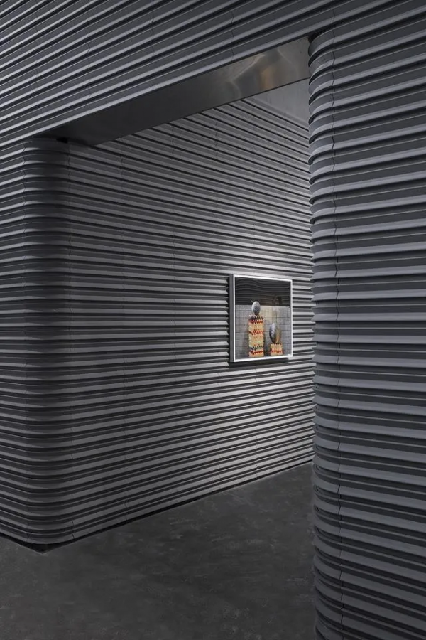 16位超級富豪和他們的美術館