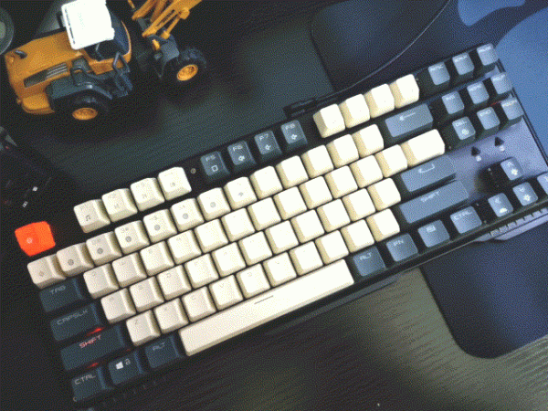 混搭也好玩！春節期間遊戲外設我選了這些