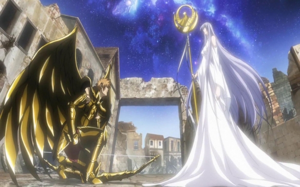 手冢治虫只能排第二《少年冠軍》最受歡迎動畫TOP10