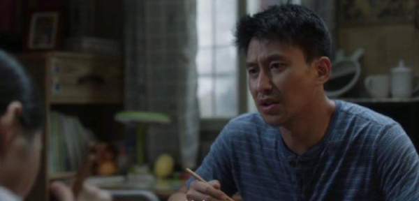 浪子回頭,家是否安在? 浪子回頭,家是否安在?