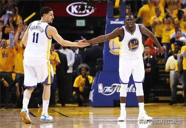 克萊終於要復出了！我們熟悉的勇士回來了