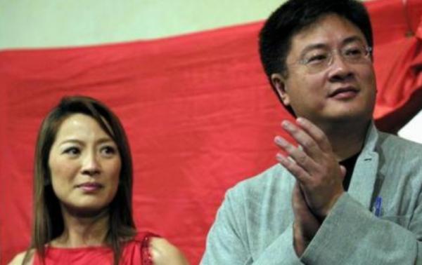 “功夫女皇”楊紫瓊:5任男友皆是精品,53歲嫁法拉利總裁 “功夫女皇”楊紫瓊:5任男友皆是精品,53歲嫁法拉利總裁