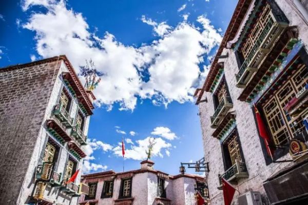 國內最慵懶的10座城市，累了煩了，就找個地方小住幾日吧