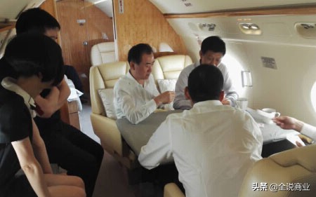 萬達的重生 萬達的重生