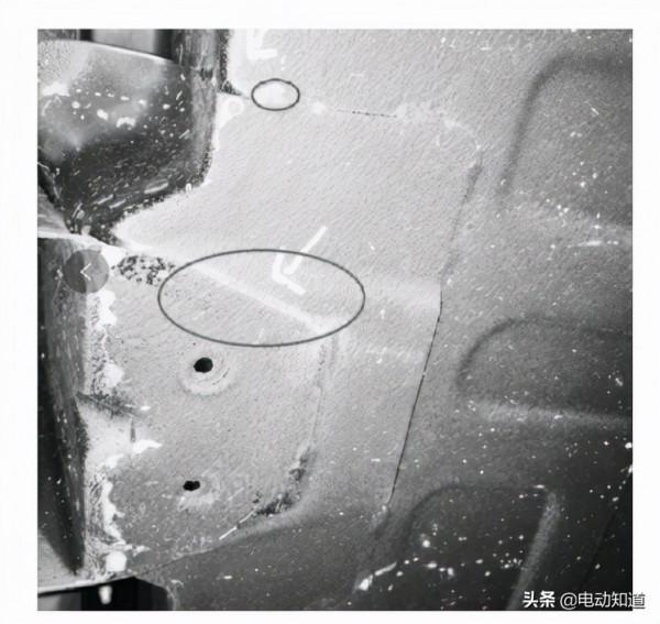 動力電池箱體鏽蝕現象失效模式分析 動力電池箱體鏽蝕現象失效模式分析