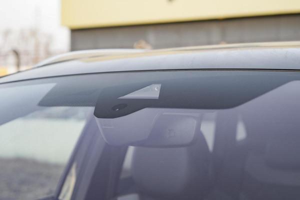 大眾首款純電SUV，19.99萬起售，外觀內飾設計終於不再套娃