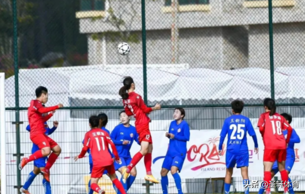 4-3!點球大戰晉級決賽!陳婉婷帶隊神奇逆轉,孫雯接班人建大功 4-3!點球大戰晉級決賽!陳婉婷帶隊神奇逆轉,孫雯接班人建大功