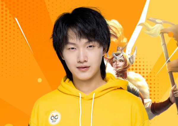 FLY痛失國標，居然是被健康系統剋制了，新賽季實力依舊可怕