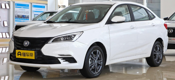 2021款逸動DT用車成本分析，每月需1313元？