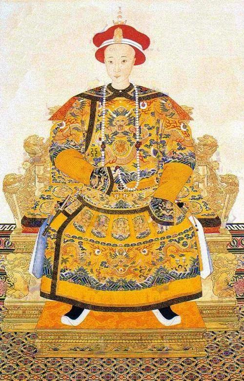 民間故事:太平天國李開芳考武狀元時遇到不公待遇,後來對戰…… 民間故事:太平天國李開芳考武狀元時遇到不公待遇,後來對戰……