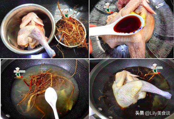 分享10道適合秋天吃的菜，葷素搭配營養全，好吃又好做，順利度秋