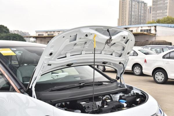 高爾夫的替代者?不到16萬起,零油耗還是後驅,實拍大眾ID.3 高爾夫的替代者?不到16萬起,零油耗還是後驅,實拍大眾ID.3