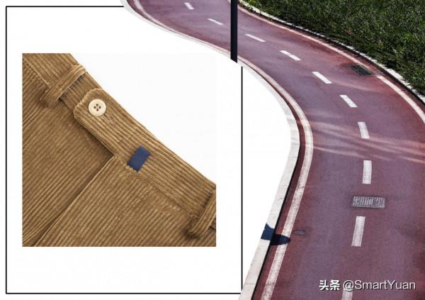 男裝秋冬風格“褲”場,魔“褲”開啟 男裝秋冬風格“褲”場,魔“褲”開啟