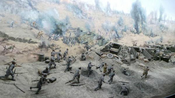 &OpenCurlyDoubleQuote;紅色特工&rdquo;的傳奇人生：老實形象成就情報大師