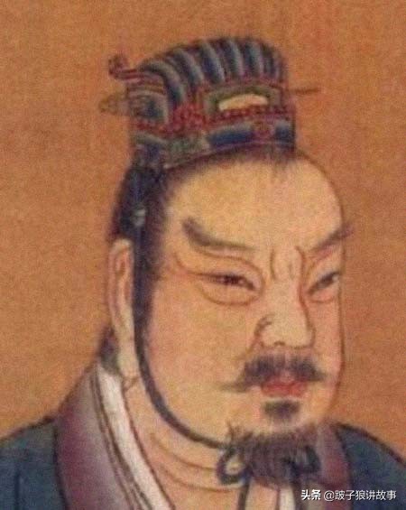 商朝歷史人物介紹(二) 商朝歷史人物介紹(二)