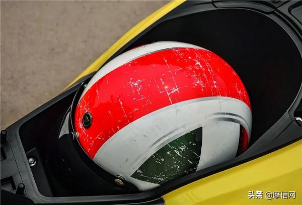 生活不止眼前的田野,還有遠方的風——大陽ADV150測評 生活不止眼前的田野,還有遠方的風——大陽ADV150測評