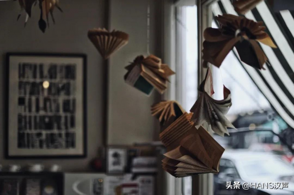 武漢女孩的B麵人生,把65㎡小家變成私人圖書館 武漢女孩的B麵人生,把65㎡小家變成私人圖書館