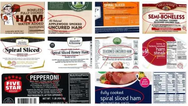 美國食品爆出重大安全問題,但媒體幾乎無視 美國食品爆出重大安全問題,但媒體幾乎無視