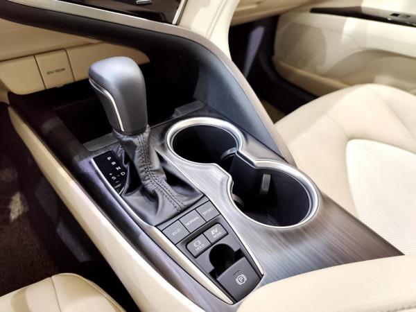 混動最低配 凱美瑞雙擎領先版值得買嗎?我們體驗了一下 混動最低配 凱美瑞雙擎領先版值得買嗎?我們體驗了一下