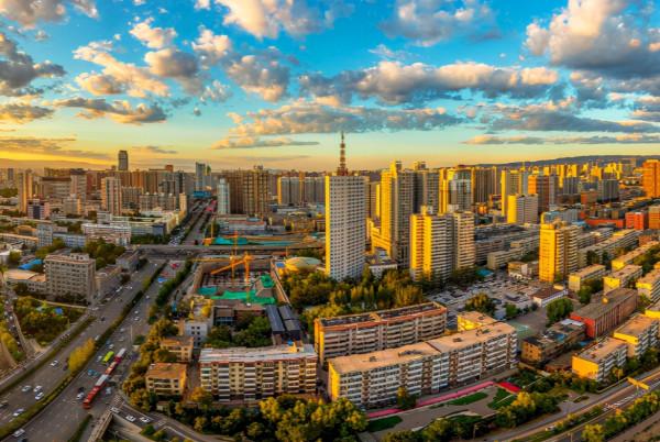 山西低調“養老小城”,旅遊資源豐富,經濟中上等,生活很安逸 山西低調“養老小城”,旅遊資源豐富,經濟中上等,生活很安逸