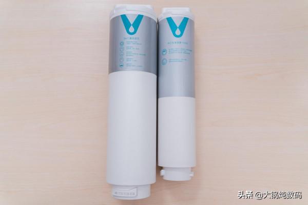 一步到位的喝水大寶貝，雲米X2泉先淨飲機使用體驗