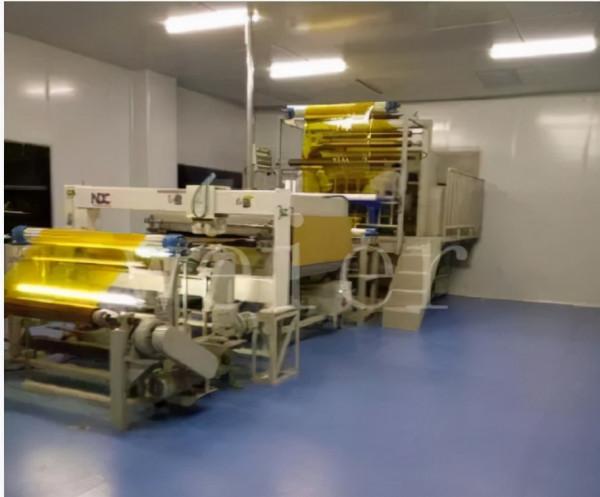 聚焦摺疊屏手機！湖北這一柔性顯示材料問世，成功打破國外壟斷