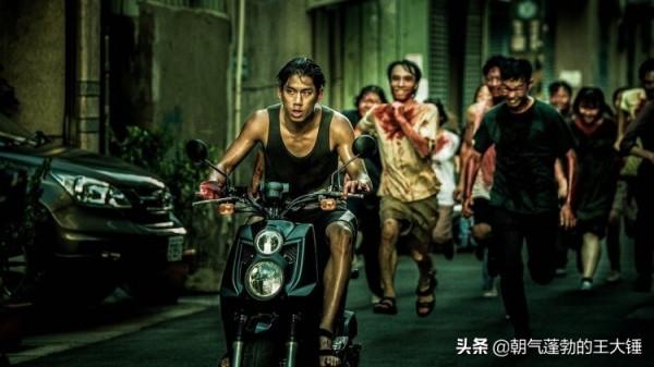 推薦十部2021值得一看的驚悚恐怖電影（已上映篇）點贊收藏哦