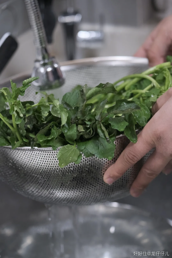 做飯省不省力，就差這8件下廚神器