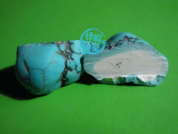 李逵李鬼,松石迷局 李逵李鬼,松石迷局