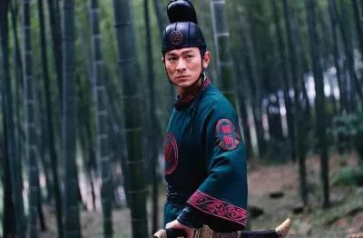 劉德華為什麼能火一輩子