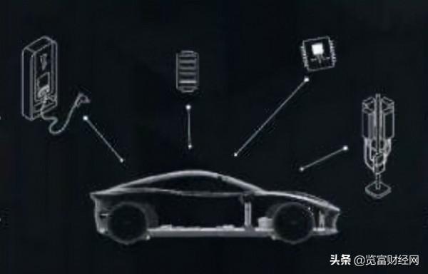 重新定義汽車無線通訊,華為“星閃技術”或成大勢所趨 重新定義汽車無線通訊,華為“星閃技術”或成大勢所趨