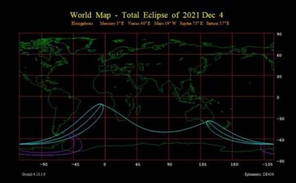 不祥之兆降臨?日全食即將上演,天狗食月為何有人不願看到? 不祥之兆降臨?日全食即將上演,天狗食月為何有人不願看到?