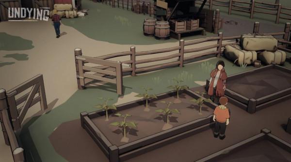 在這場危機中活下來——《甦醒之路》 在這場危機中活下來——《甦醒之路》