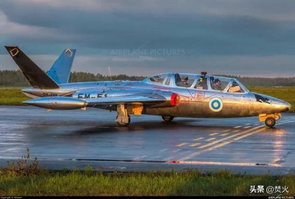 歐洲國家:芬蘭空軍 歐洲國家:芬蘭空軍