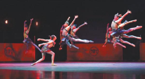 深耕厚植 著力提升遼寧文化影響力