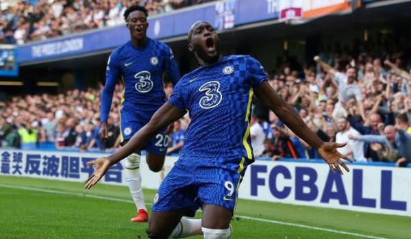 維拉1-3 切爾西啟用盧卡庫說明書！還沒有完全失去奪冠希望