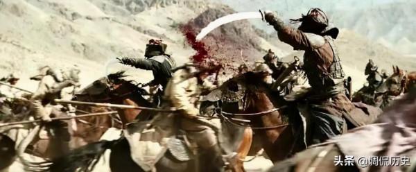 赫連勃勃的輝煌時刻：死裡逃生建立大夏，擊敗晉軍佔領長安