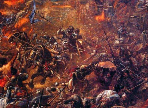 世人皆知“負荊請罪”，卻不知廉頗與藺相如的最終下場，令人哀嘆