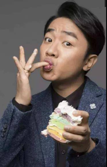 娛樂圈因為又醜又窮，曾被丈母孃嫌棄的男星，王祖藍馮珂上榜