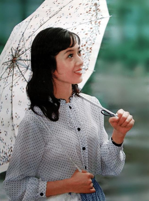 80年代當紅女明星近況:龔雪出國,周潔離世,朱琳一生未育 80年代當紅女明星近況:龔雪出國,周潔離世,朱琳一生未育