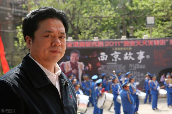 獲得茅盾文學獎的5位陝西作家，作品膾炙人口，如今仍受讀者喜愛