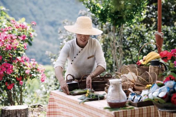 露營還未退燒，野奢開始冒尖