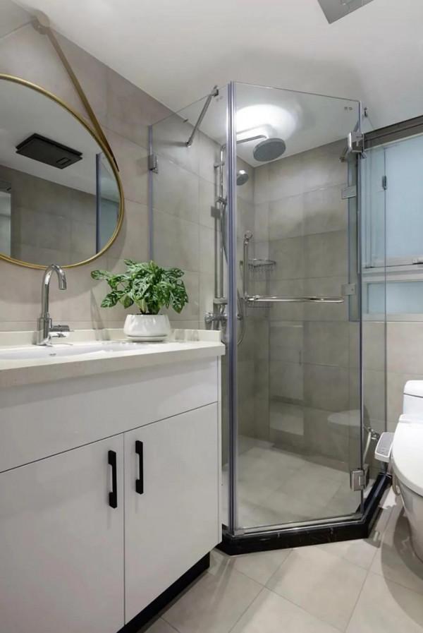 30多種衛生間設計