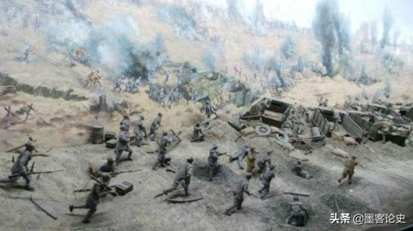 四川領導尋找老兵,95歲老農登記遭百姓嘲諷,無奈掏出3枚特等勳章