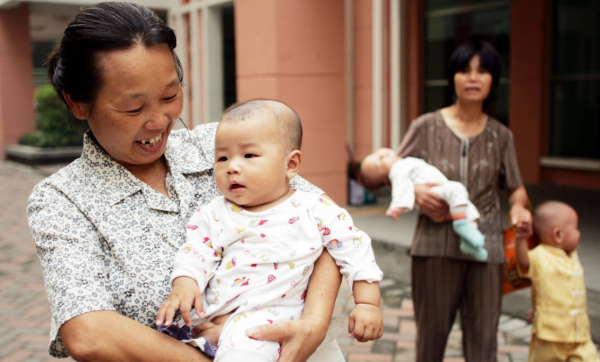 95後成為媽媽,是怎麼養孩子,看看和你想象中,是否一樣? 95後成為媽媽,是怎麼養孩子,看看和你想象中,是否一樣?