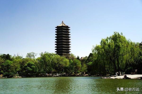 謝曉亮：離諾貝爾獎最近的人迴歸北京大學，報效祖國