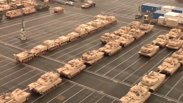 中國已經完全佔據主動權!面對美國的圍追堵截,中國巧妙破局 中國已經完全佔據主動權!面對美國的圍追堵截,中國巧妙破局