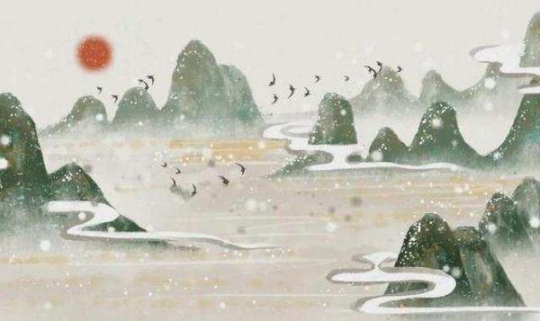 《世說新語》中的經典句,文藝典雅,讀完回味無窮 《世說新語》中的經典句,文藝典雅,讀完回味無窮