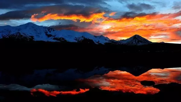 祖國最美的150座秀美名山